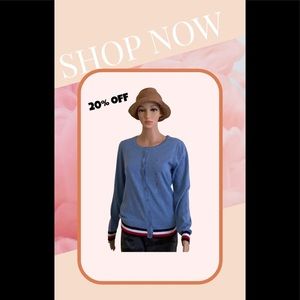 Tommy Hilfiger sweater